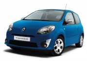 Renault Twingo GT